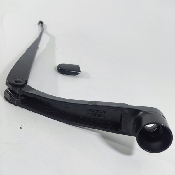 Braco Limpador Parabrisa Kicks Esquerdo 2016/2024 Direito