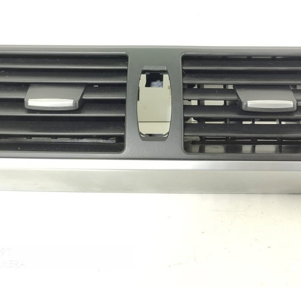 Difusor Ar Bmw X6 Central 2009/2015 9210705 Det