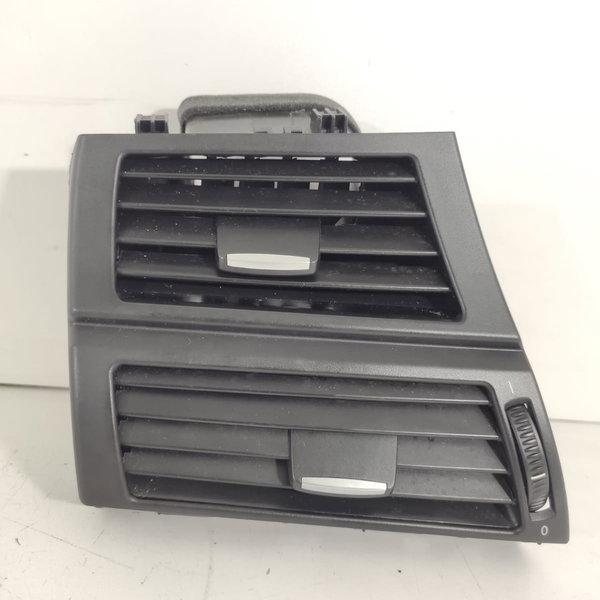 Difusor Ar Bmw X6 Esquerdo 2009/2016 9227767