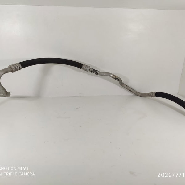 Mangueira Ar Condicionado Bmw X6 3.0 2009/2017 9222724