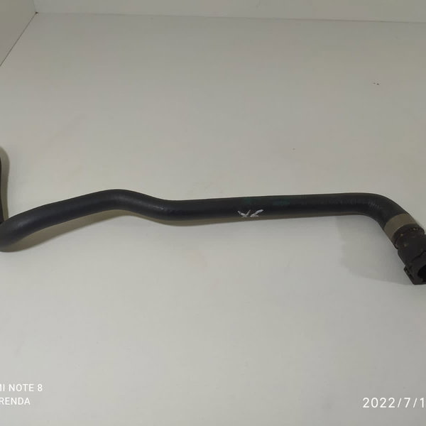 Mangueira Agua Motor Bmw X6 2011/2017 7536235