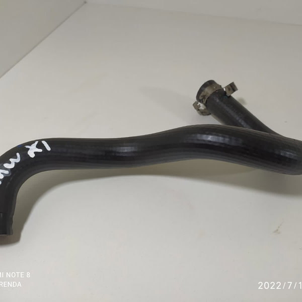 Mangueira Agua Radiador Bmw X1 320i 2010/2013 N46