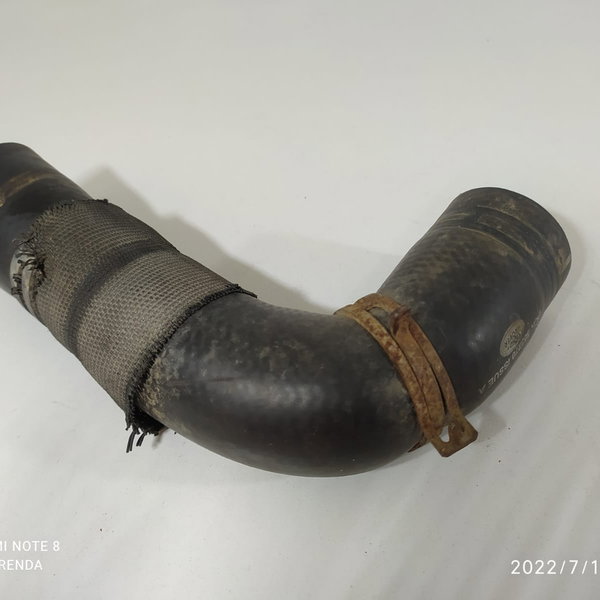 Mangueira Agua Radiador Range Rover Sport 3.6 2006/2013