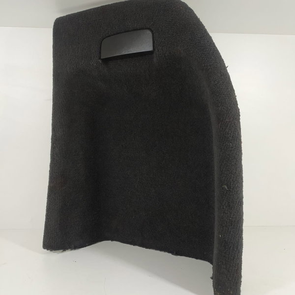 Acabamento Bmw X6 Tampa Porta Mala Direito 2013 2014 2016