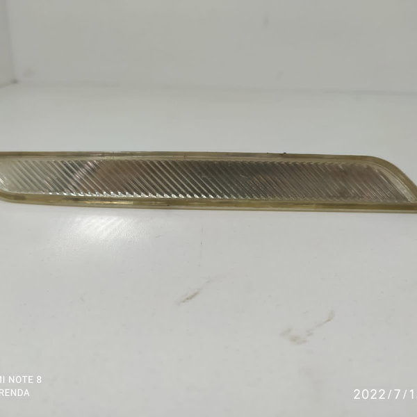 Refletor Paralama Bmw X6 Dianteiro Direito 2009/2016 7187088