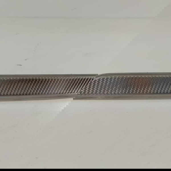 Refletor Paralama  Bmw X6 Dianteiro Esquer 2009/2016 7187087