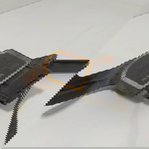 Sensor Nivel Bmw X6 Traseiro Esquerdo 2010/2016 6853752