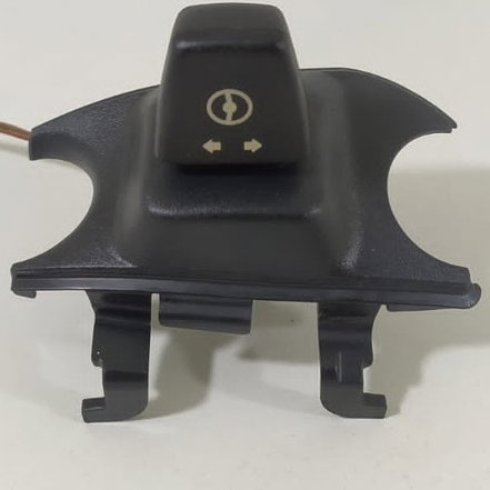 Botão Regulagem Coluna Direção Bmw X6 2012/2017