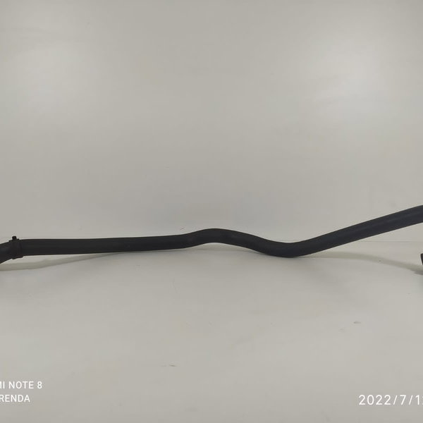 Mangueira Agua Ar Quente Bmw X6 3.0 2013 2014 2016