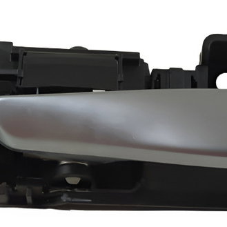 Maçaneta Interna Bmw X6 Traseira Direita 2010/2016 Orig