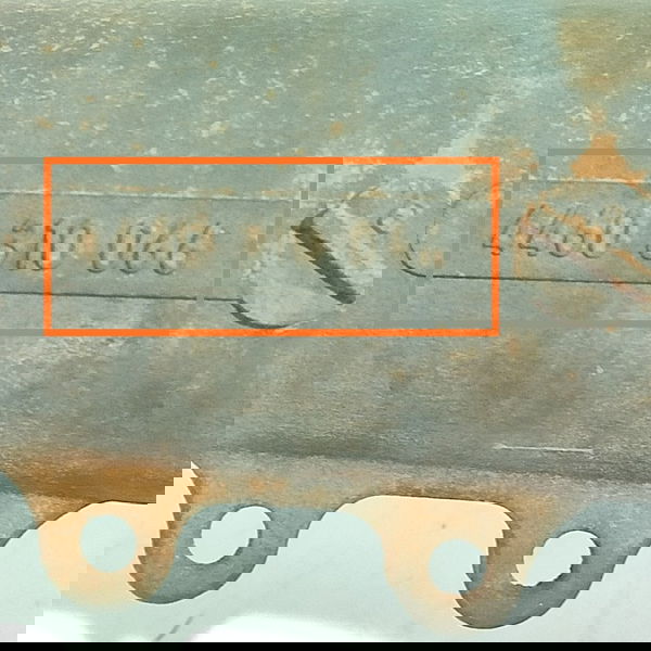 Diferencial Amarok 2.0 Dianteiro Aut 2010/2023 4460310118