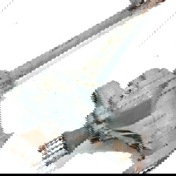 Diferencial Amarok 2.0 Dianteiro Aut 2010/2023 4460310118