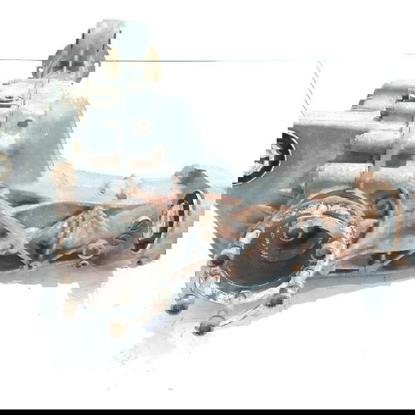 Diferencial Amarok 2.0 Dianteiro Aut 2010/2023 4460310118