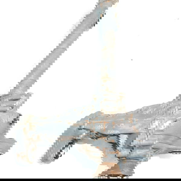 Diferencial Amarok 2.0 Dianteiro Aut 2010/2023 4460310118