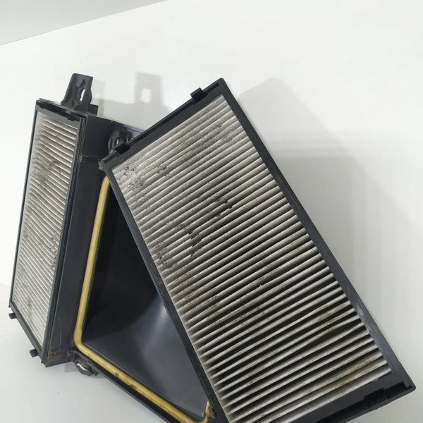 Caixa Filtro Ar Condicionado Bmw X6 2009/2016