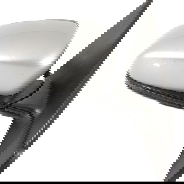 Retrovisor Toro Direito Retratil Com Luz 2016/2023 Det