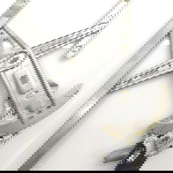 Maquina Vidro Kicks Dianteira Esquerda 2016/2024 807515rb2a