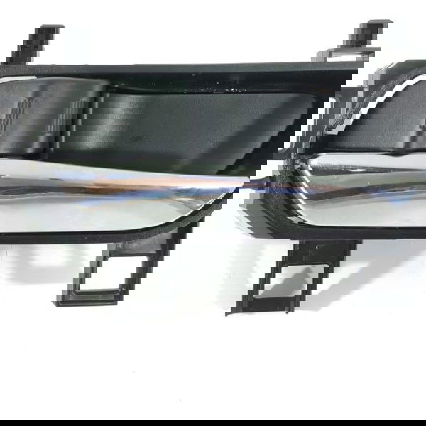 Macaneta Interna Nissan Kicks Esquerda 2016/2024