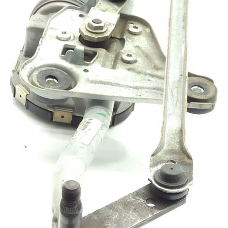 Motor Limpador Parabrisa Volvo V60 S60 2011/2018 30753493