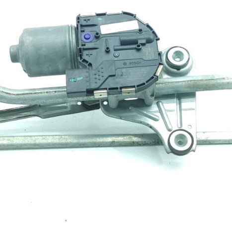 Motor Limpador Parabrisa Volvo V60 S60 2011/2018 30753493