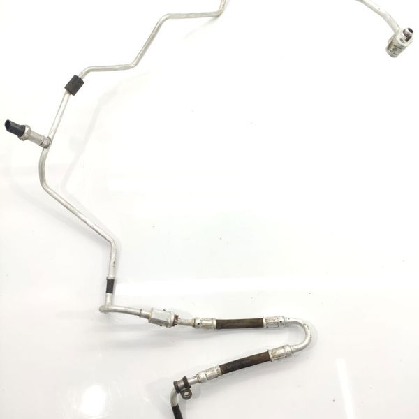 Mangueiras Ar Condicionado Amarok V6 2017/2023 5z1820741