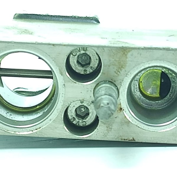 Valvula Expansao Volvo V60 S60 Xc60 2011/2018 7036866