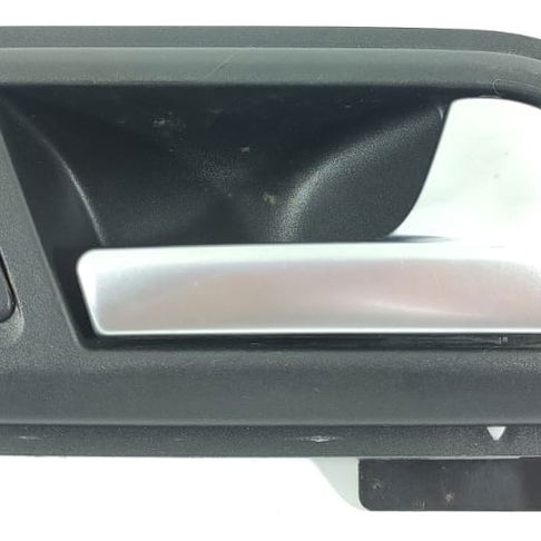 Macaneta Interna Amarok Direita Tras/diant 10/23 2h0837114d Preto Dianteira/traseira