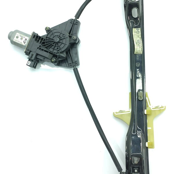 Maquina Vidro Amarok Dianteira Dir 2010/2023 2h6837402a