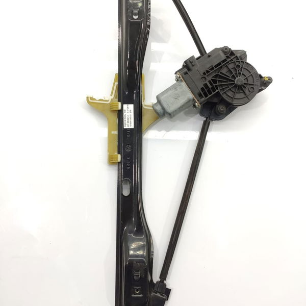 Maquina Vidro Amarok Traseira Esquerda 2010/2023 2h7839401h