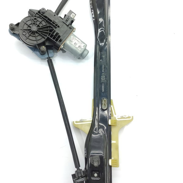 Maquina Vidro Amarok Traseira Direita 2017/2023 2h7839402h