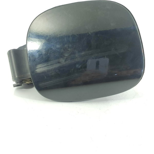 Portinhola Tanque Volvo S60 2011/2018 31335707 Preto 2016