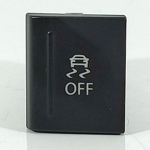 Botao Controle Estabilidade Amarok 2010/2023 2h2927134d Preto