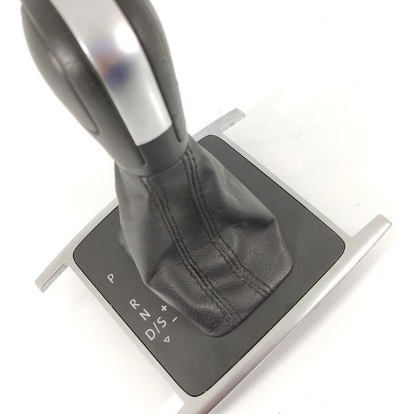 Manopla Coifa Marcha Amarok 2017/2023 2h1713203d Preto