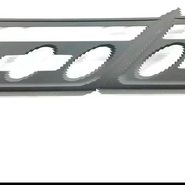 Moldura Comando Ar Amarok 2017/2023 2h6857304a