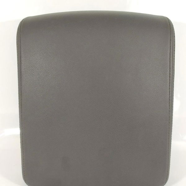 Apoio Descanca Braco Amarok 2017/2023 2h6863761a Preto