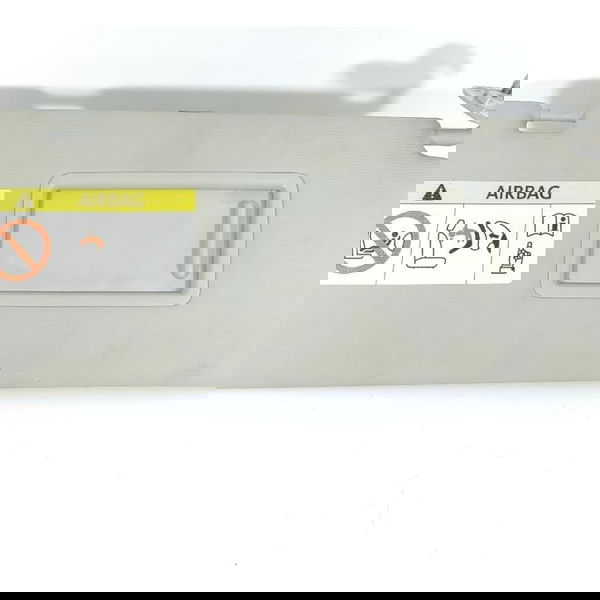 Quebra Sol Amarok Direito 2017/2023 7n0857552l