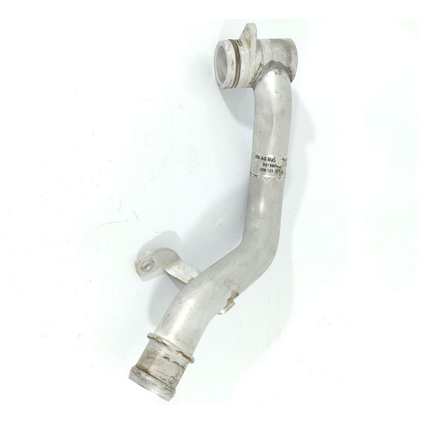 Cano Agua Radiador Amarok V6 2017/2023 059121071dk