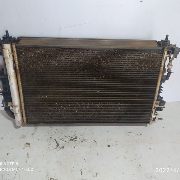 Kit Radiador Cruze 1.8 2012/2016 13377763