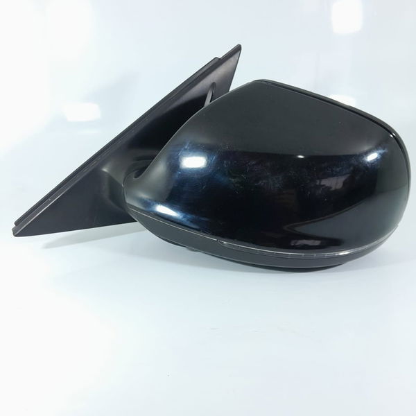 Retrovisor Audi Q5 Esquerdo 2009/2016 8r1857409