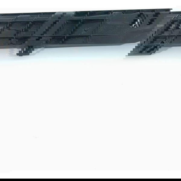 Defletor Radiador Bmw X1 118i 320i Esq 2010 2015 17107524912