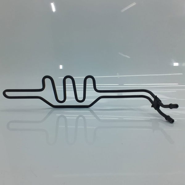 Tubo Resfriador Oleo Cambio Bmw 118 120 2005/2011 752713404