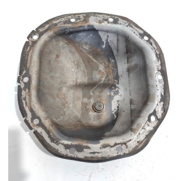 Tampa Diferencial Amarok Traseira 2.0 2010/2023