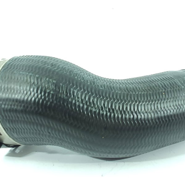 Mangueira Intercooler Volvo S60 V60 11/2018 31338545 - Preto