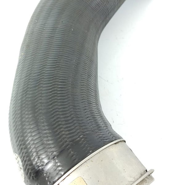 Mangueira Intercooler Volvo S60 V60 2011/2018 31370955 Preto