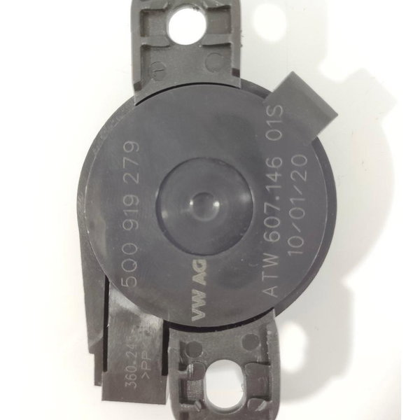 Sirene Estacionamento Amarok 2010 2023 500919279