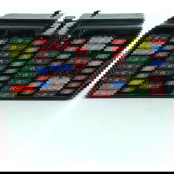 Caixa Fusiveis Int Amarok 2.0 2010/2016 2h0941828b