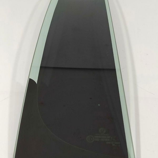 Vidro Fixo Porta Amarok Trasseiro Dir 2011/2023 2h7845213m