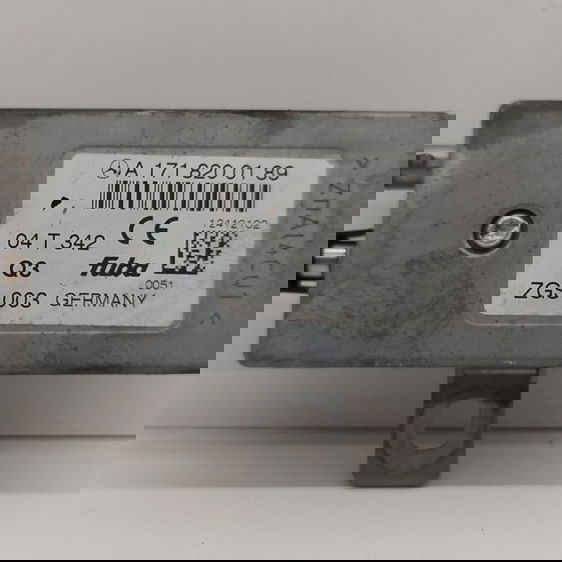 Módulo Antena Mercedes Slk200 350 2005 A 2011 A1718200189