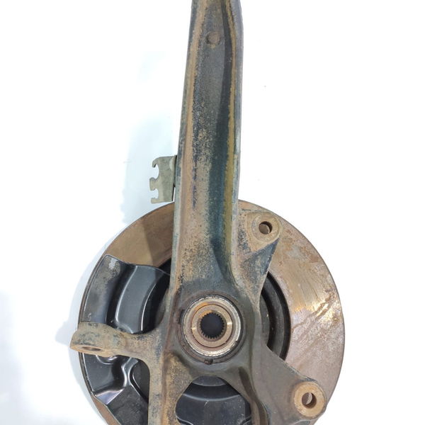 Manga Eixo Amarok V6 Esquerda 2018/2023 2h6407257