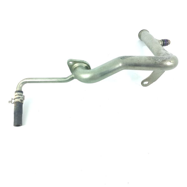 Tubo Cano Bomba Agua Volvo S60 V60 2011/18 31319352